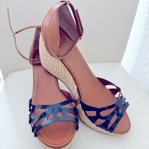 Clée Sandals Size 9